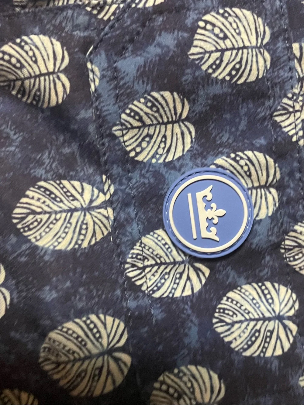 Peter Millar Seaside Swim Trunks